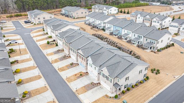 6155 Sweet Bay Lane, Alpharetta, GA 30004