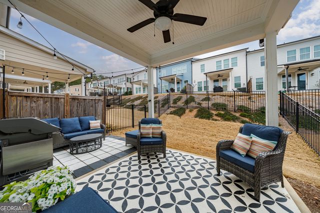 6155 Sweet Bay Lane, Alpharetta, GA 30004