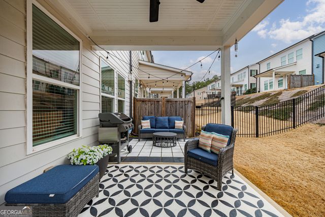 6155 Sweet Bay Lane, Alpharetta, GA 30004