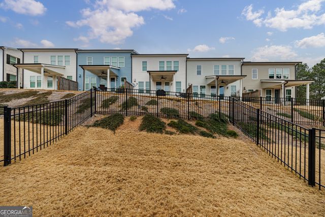 6155 Sweet Bay Lane, Alpharetta, GA 30004