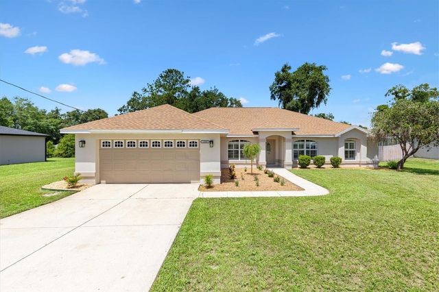 13560 SE 101ST TERRACE, Belleview, FL 34420