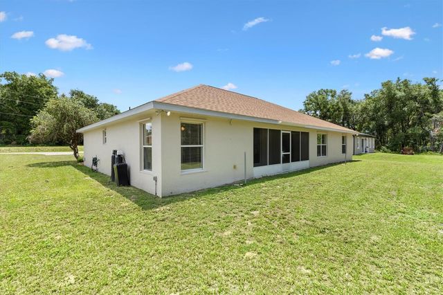13560 SE 101ST TERRACE, Belleview, FL 34420