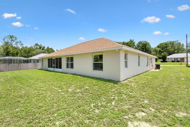 13560 SE 101ST TERRACE, Belleview, FL 34420