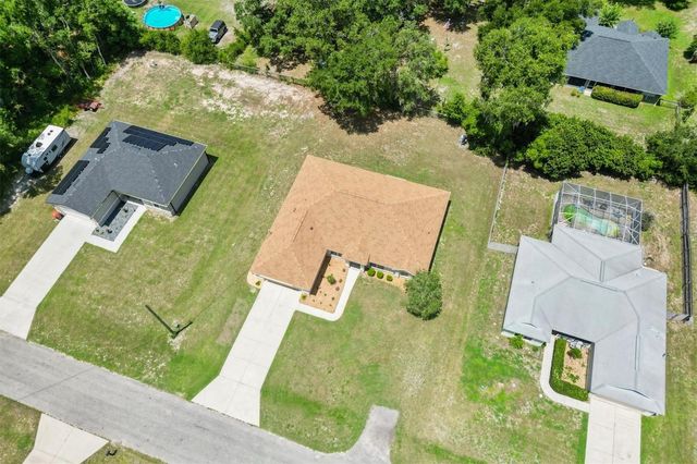 13560 SE 101ST TERRACE, Belleview, FL 34420