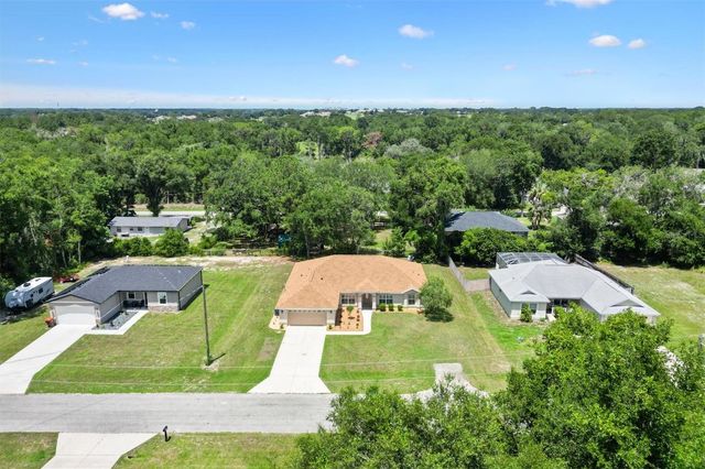 13560 SE 101ST TERRACE, Belleview, FL 34420