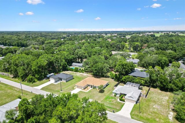 13560 SE 101ST TERRACE, Belleview, FL 34420