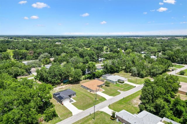 13560 SE 101ST TERRACE, Belleview, FL 34420