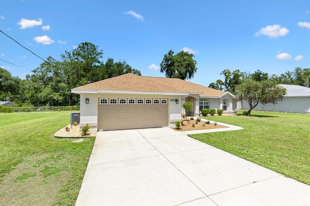 13560 SE 101ST TERRACE, Belleview, FL 34420