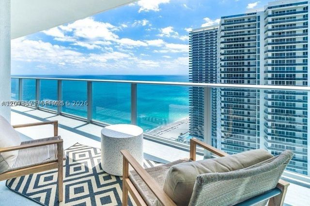 4111 S Ocean Dr 3007, Hollywood, FL 33019