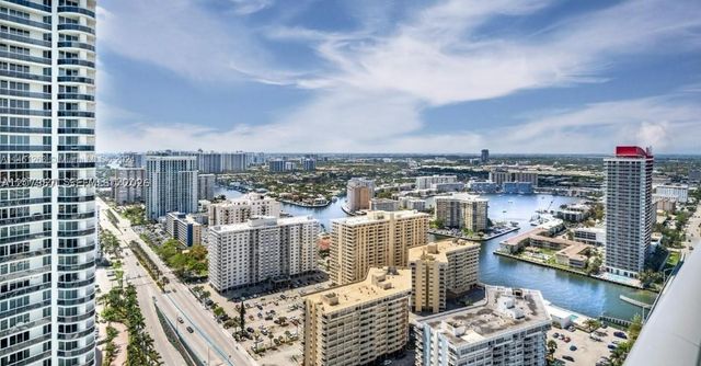 4111 S Ocean Dr 3007, Hollywood, FL 33019