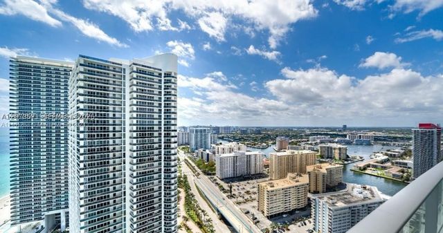4111 S Ocean Dr 3007, Hollywood, FL 33019