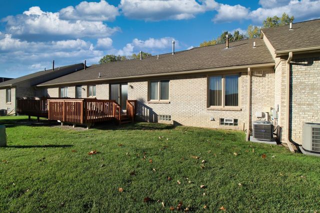 15568 Austin Court, Clinton Twp, MI 48035