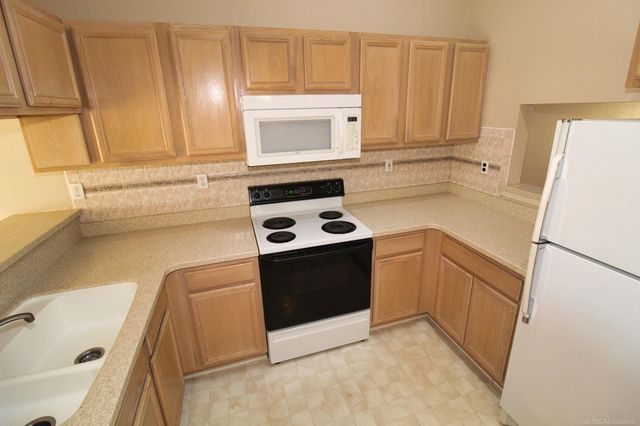 15568 Austin Court, Clinton Twp, MI 48035