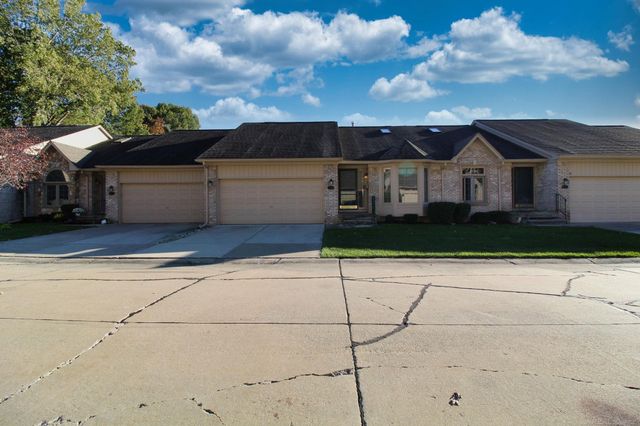 15568 Austin Court, Clinton Twp, MI 48035