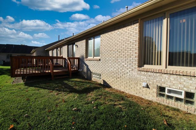 15568 Austin Court, Clinton Twp, MI 48035