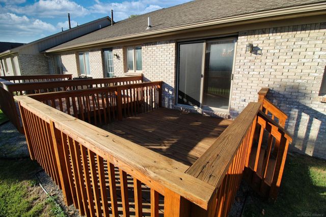 15568 Austin Court, Clinton Twp, MI 48035