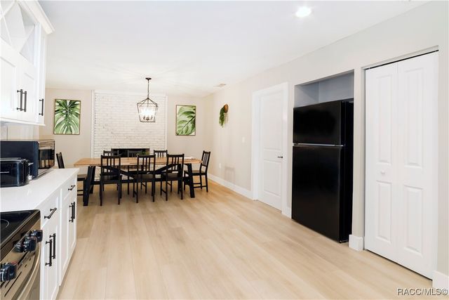 721 N Country Club Drive, Crystal River, FL 34429