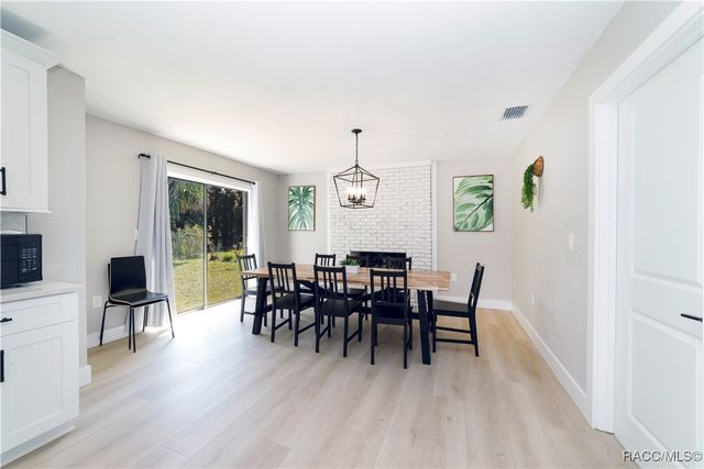 721 N Country Club Drive, Crystal River, FL 34429