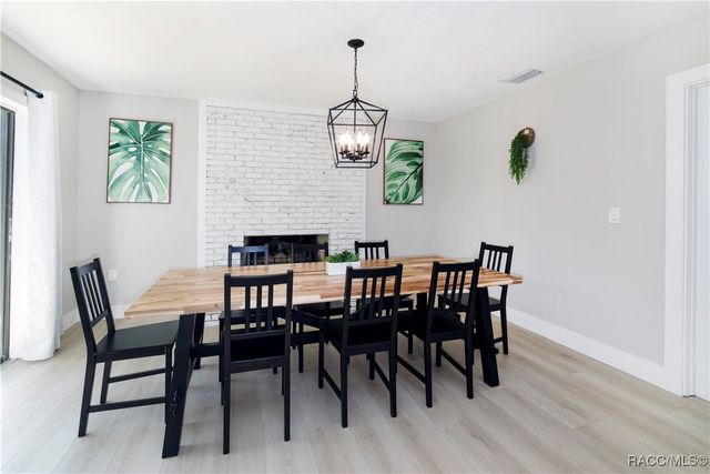 721 N Country Club Drive, Crystal River, FL 34429