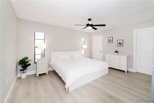 721 N Country Club Drive, Crystal River, FL 34429