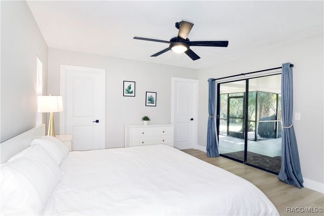 721 N Country Club Drive, Crystal River, FL 34429