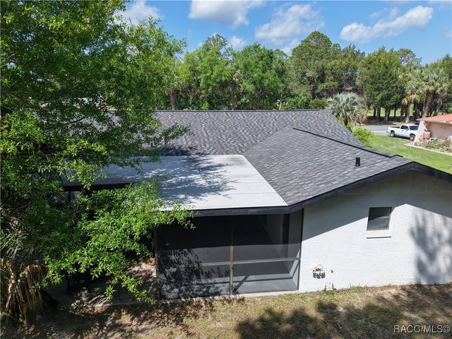 721 N Country Club Drive, Crystal River, FL 34429