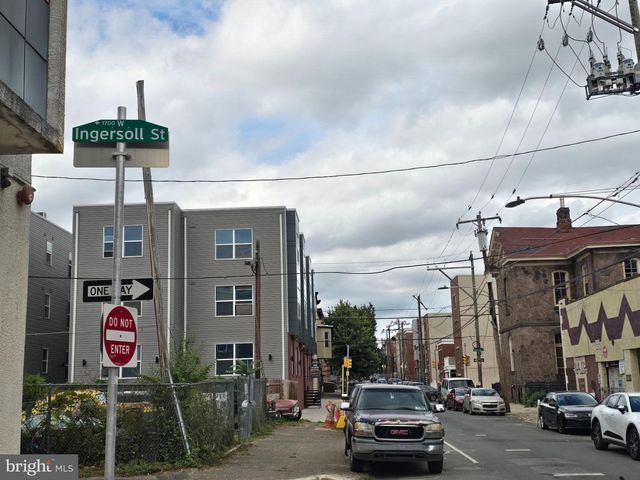 1319 N 17TH ST, Philadelphia, PA 19121