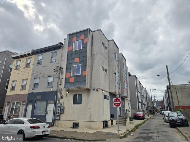 1319 N 17TH ST, Philadelphia, PA 19121