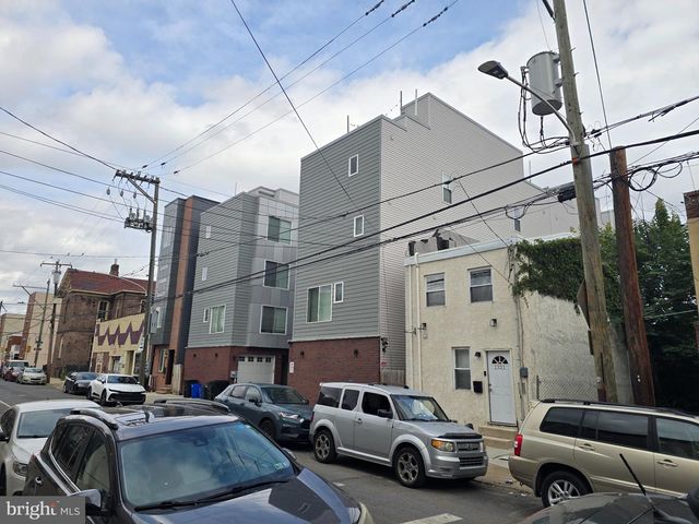 1319 N 17TH ST, Philadelphia, PA 19121