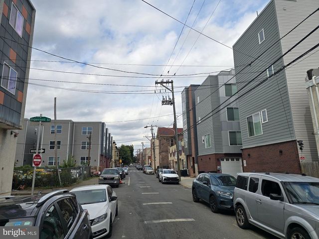 1319 N 17TH ST, Philadelphia, PA 19121