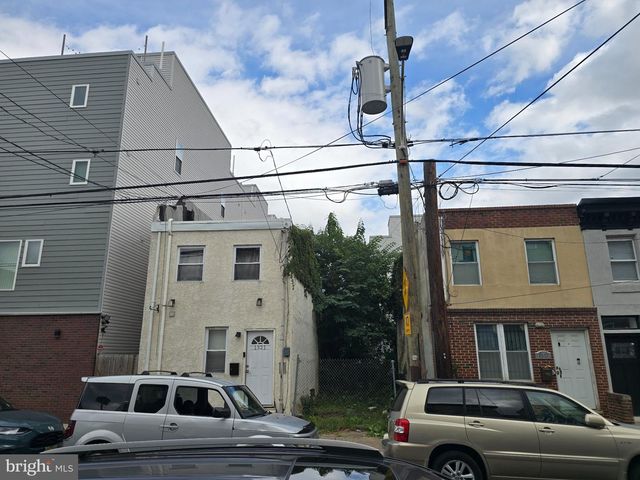 1319 N 17TH ST, Philadelphia, PA 19121