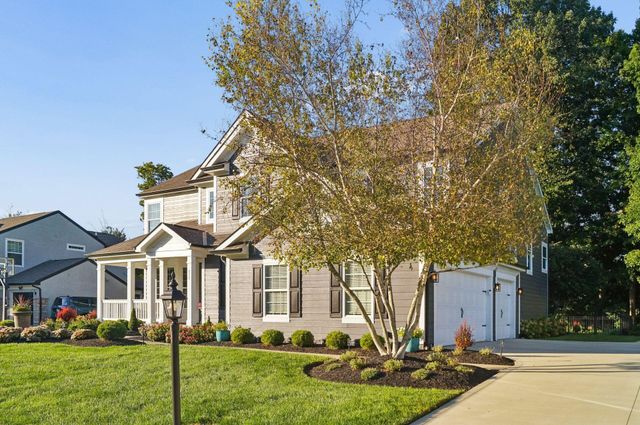 272 Coal Bend, Delaware, OH 43015