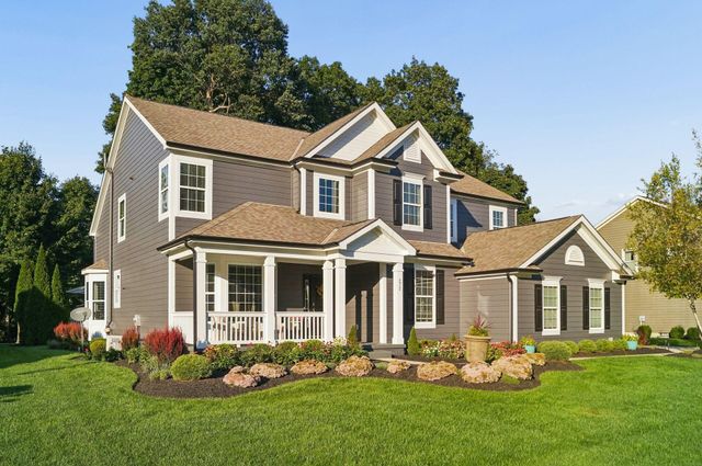 272 Coal Bend, Delaware, OH 43015