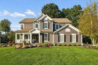 272 Coal Bend, Delaware, OH 43015