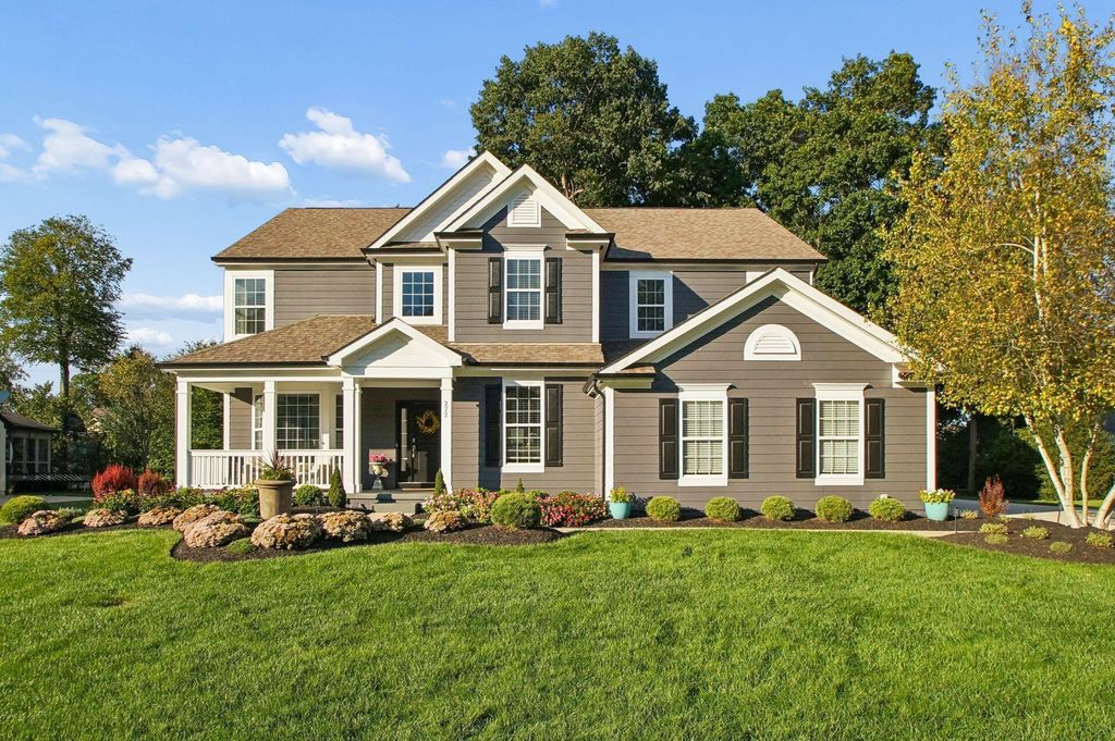 272 Coal Bend, Delaware, OH 43015