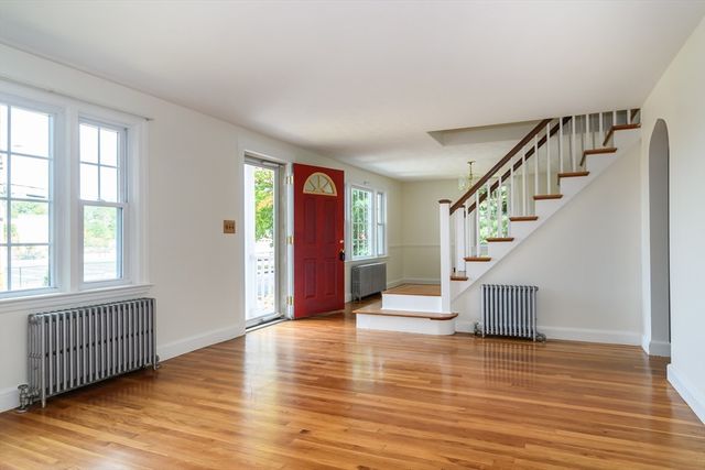 163 Whiting Avenue, Dedham, MA 02026