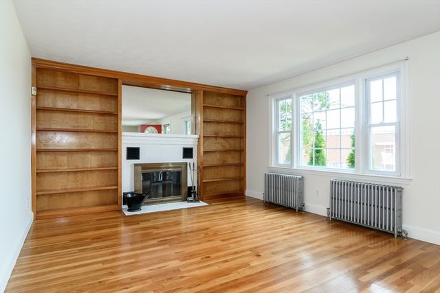 163 Whiting Avenue, Dedham, MA 02026
