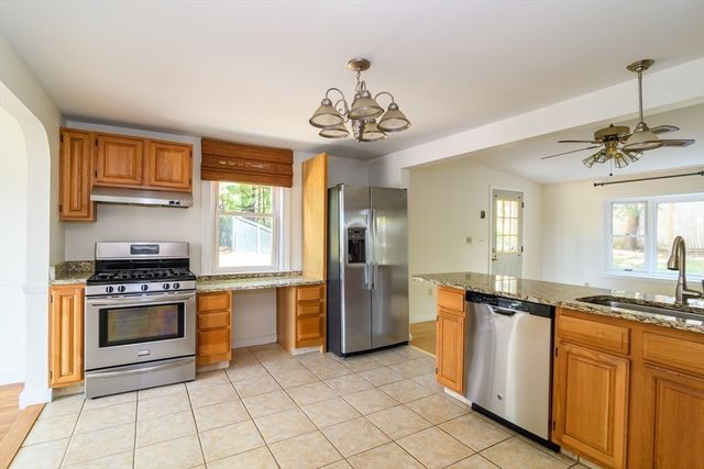 163 Whiting Avenue, Dedham, MA 02026