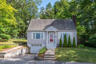 163 Whiting Avenue, Dedham, MA 02026