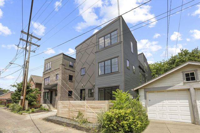 466 South Lane, 466, Columbus, OH 43206