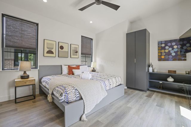 466 South Lane, 466, Columbus, OH 43206