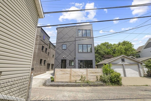 466 South Lane, 466, Columbus, OH 43206