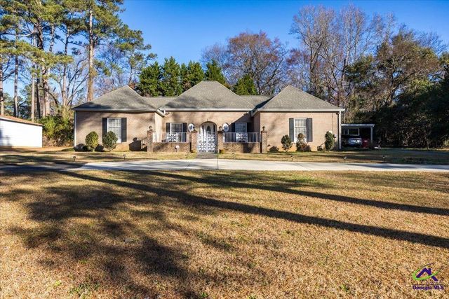 903 Tucker, Macon, GA 31210