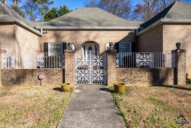 903 Tucker, Macon, GA 31210