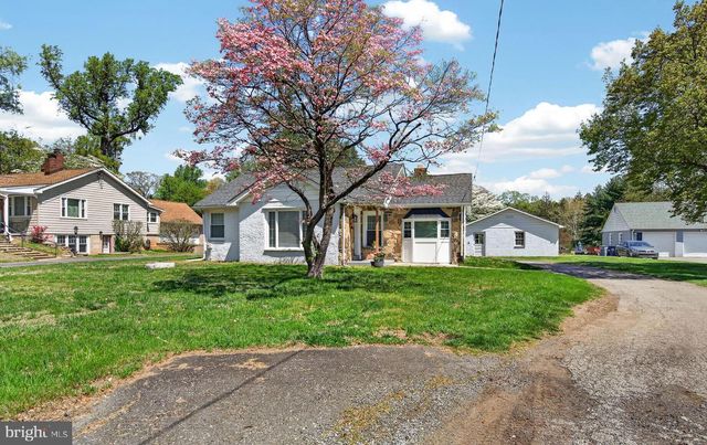 1018 VALLEYBROOK RD, Garnet Valley, PA 19060