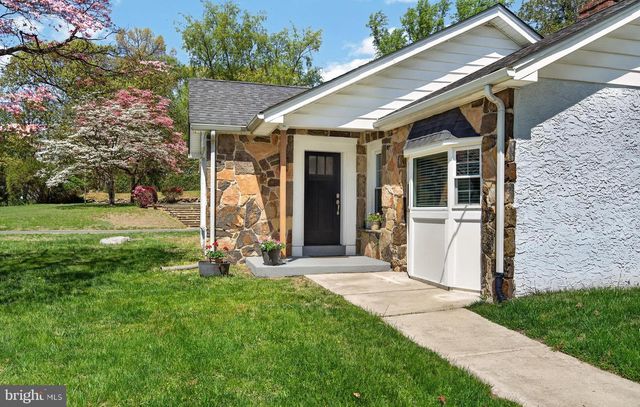 1018 VALLEYBROOK RD, Garnet Valley, PA 19060