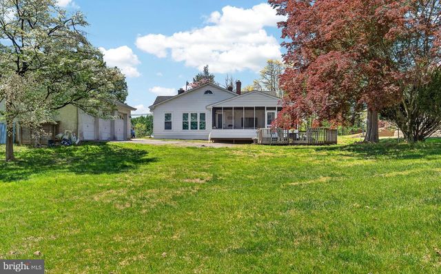 1018 VALLEYBROOK RD, Garnet Valley, PA 19060