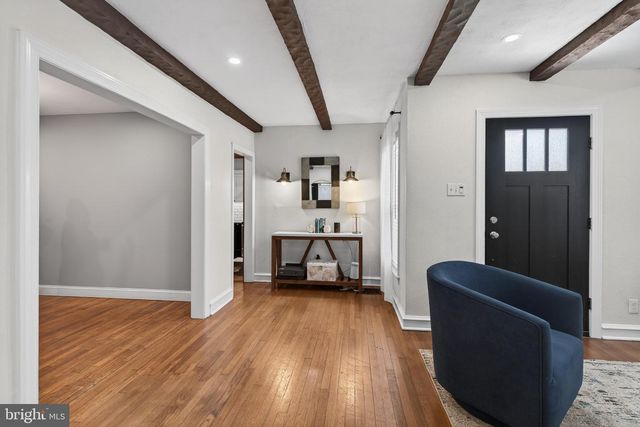 1018 VALLEYBROOK RD, Garnet Valley, PA 19060