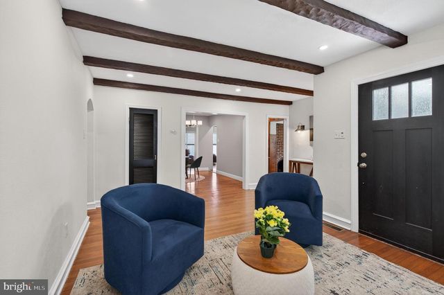 1018 VALLEYBROOK RD, Garnet Valley, PA 19060