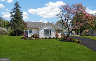 1018 VALLEYBROOK RD, Garnet Valley, PA 19060